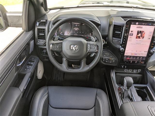 new 2026 Ram 1500 car, priced at $70,439