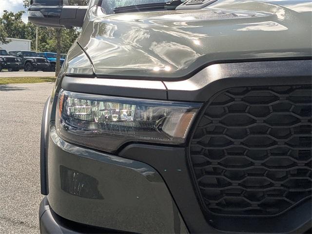 new 2026 Ram 1500 car, priced at $70,439