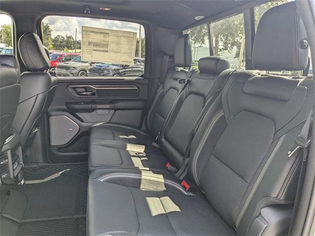 new 2026 Ram 1500 car, priced at $70,439