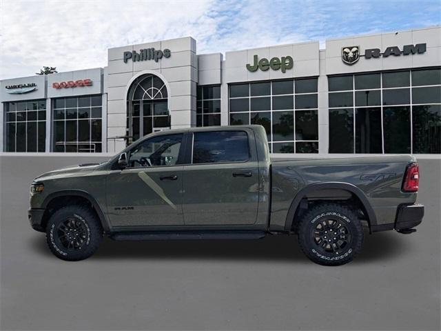 new 2026 Ram 1500 car, priced at $70,439