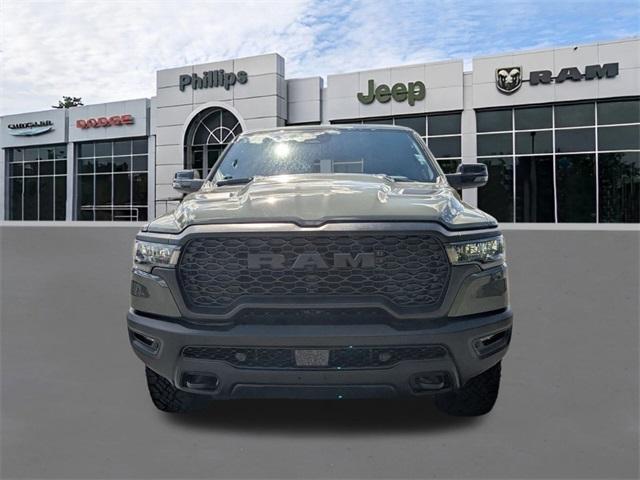 new 2026 Ram 1500 car, priced at $70,439