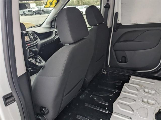 used 2022 Ram ProMaster City car, priced at $25,966