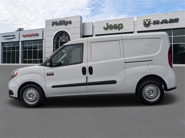 used 2022 Ram ProMaster City car, priced at $25,966