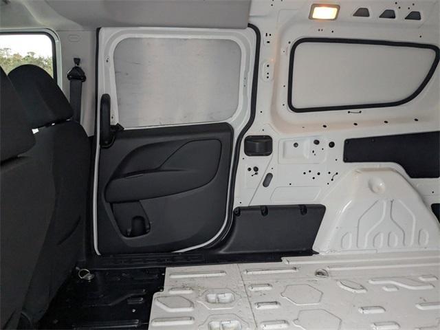 used 2022 Ram ProMaster City car, priced at $25,966