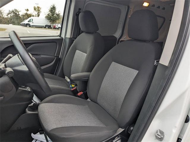 used 2022 Ram ProMaster City car, priced at $25,966