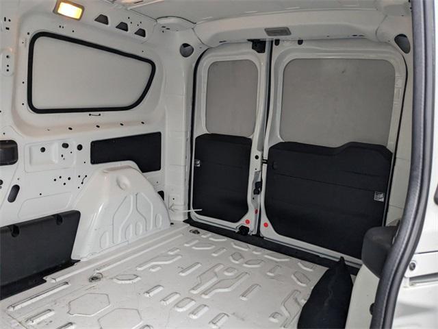 used 2022 Ram ProMaster City car, priced at $25,966