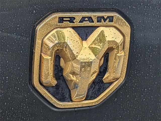 used 2020 Ram 1500 car, priced at $35,788