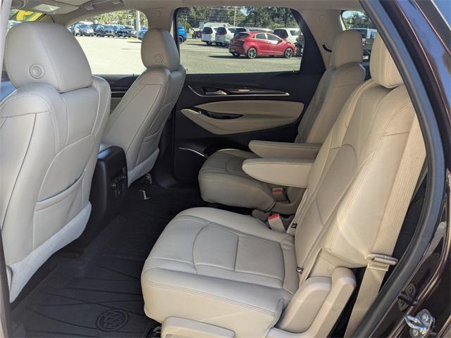 used 2019 Buick Enclave car, priced at $21,999