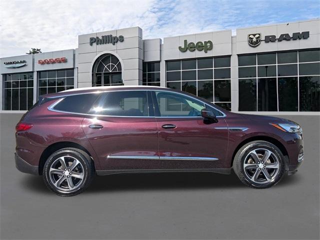 used 2019 Buick Enclave car, priced at $21,999