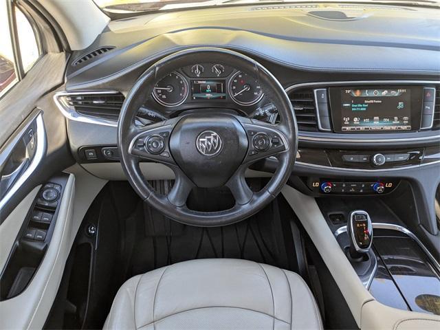 used 2019 Buick Enclave car, priced at $21,999