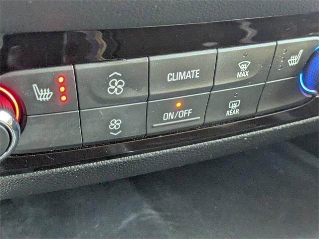 used 2019 Buick Enclave car, priced at $21,999