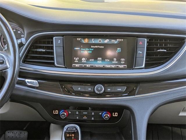 used 2019 Buick Enclave car, priced at $21,999