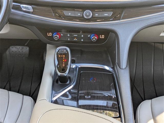 used 2019 Buick Enclave car, priced at $21,999
