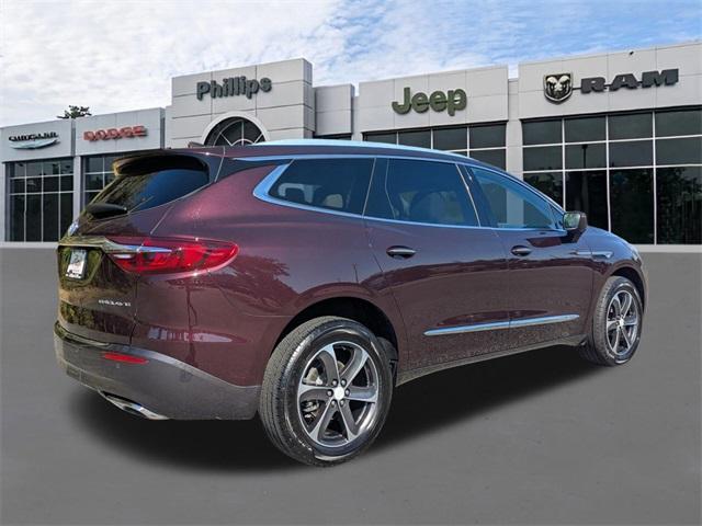 used 2019 Buick Enclave car, priced at $21,999