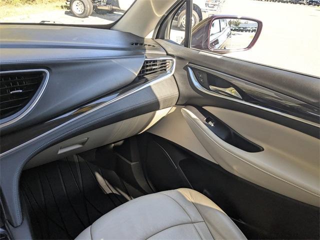 used 2019 Buick Enclave car, priced at $21,999