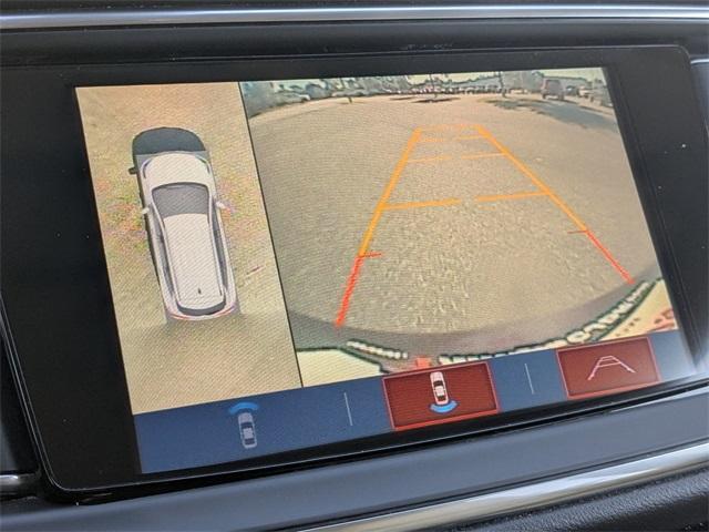 used 2019 Buick Enclave car, priced at $21,999