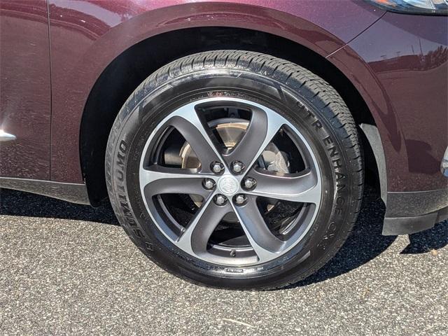 used 2019 Buick Enclave car, priced at $21,999
