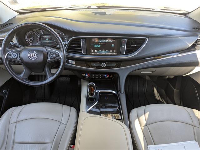 used 2019 Buick Enclave car, priced at $21,999