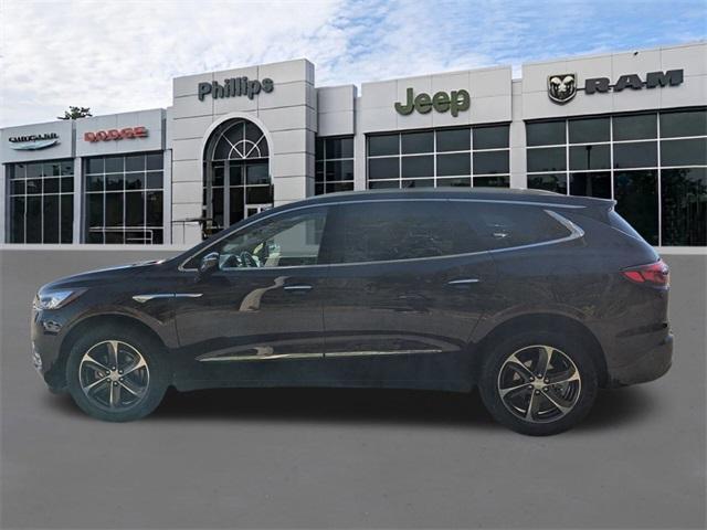 used 2019 Buick Enclave car, priced at $21,999