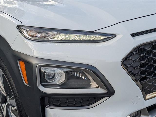 used 2019 Hyundai Kona car, priced at $17,491