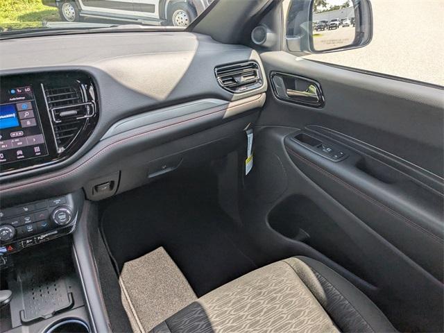 new 2025 Dodge Durango car, priced at $51,990