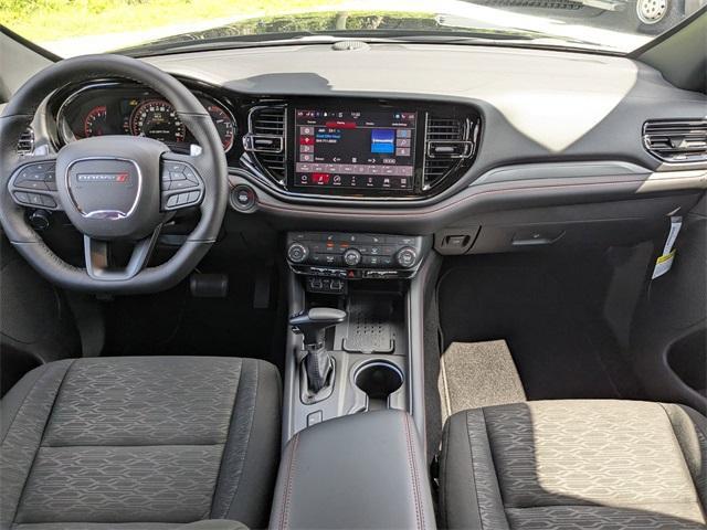 new 2025 Dodge Durango car, priced at $51,990