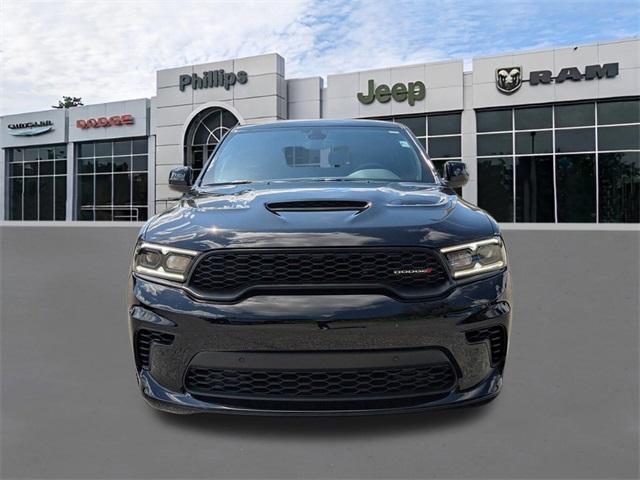 new 2025 Dodge Durango car, priced at $51,990