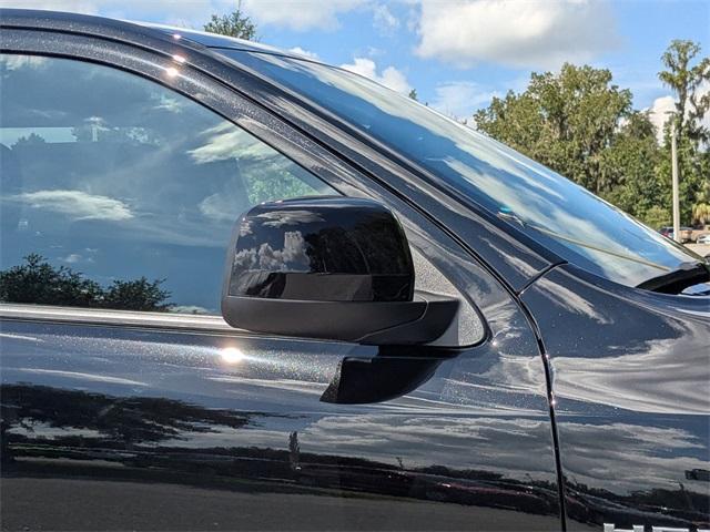 new 2025 Dodge Durango car, priced at $51,990