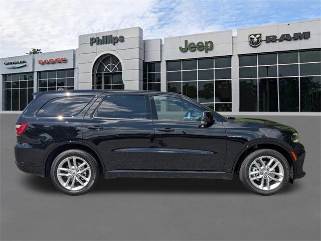 new 2025 Dodge Durango car, priced at $51,990
