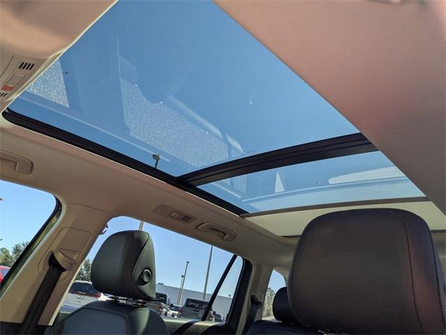 used 2020 Volkswagen Tiguan car, priced at $17,999