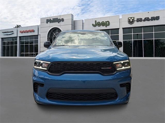 new 2025 Dodge Durango car, priced at $42,480