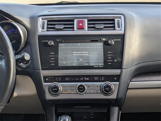 used 2016 Subaru Outback car, priced at $17,996