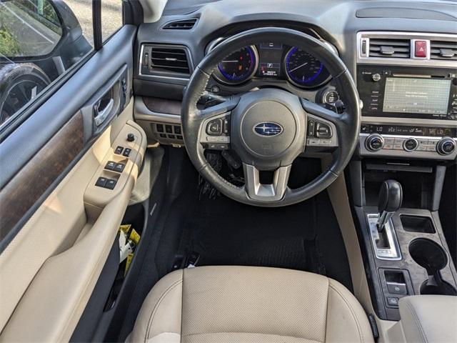 used 2016 Subaru Outback car, priced at $17,996