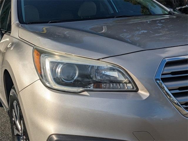 used 2016 Subaru Outback car, priced at $17,996