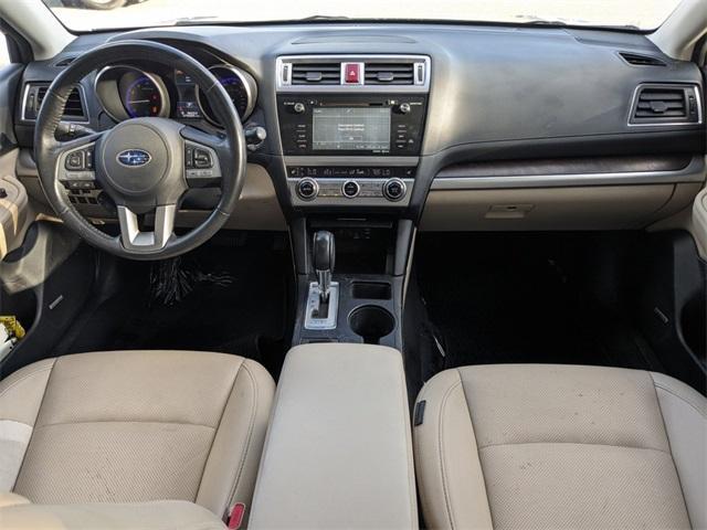 used 2016 Subaru Outback car, priced at $17,996