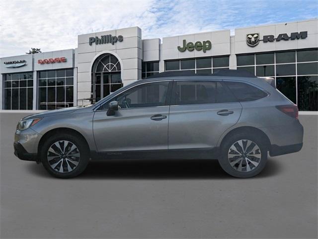 used 2016 Subaru Outback car, priced at $17,996