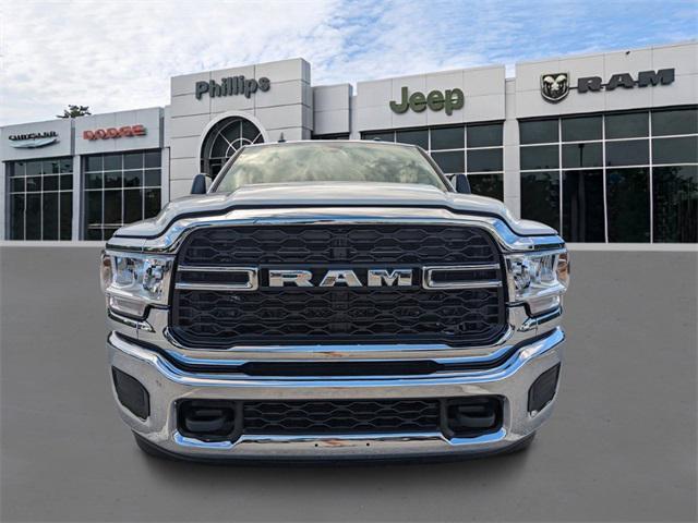 new 2024 Ram 2500 car, priced at $63,253