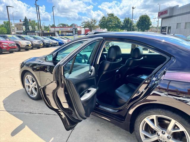 used 2012 Nissan Maxima car, priced at $8,995