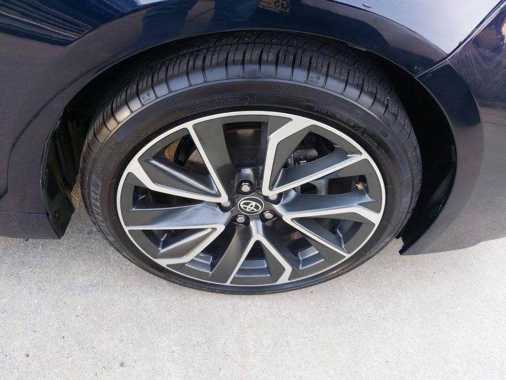 used 2021 Toyota Corolla car, priced at $17,995