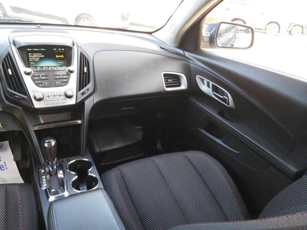 used 2017 Chevrolet Equinox car, priced at $10,995