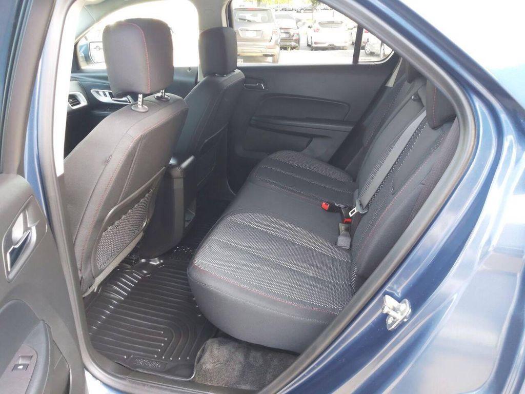 used 2017 Chevrolet Equinox car, priced at $10,995