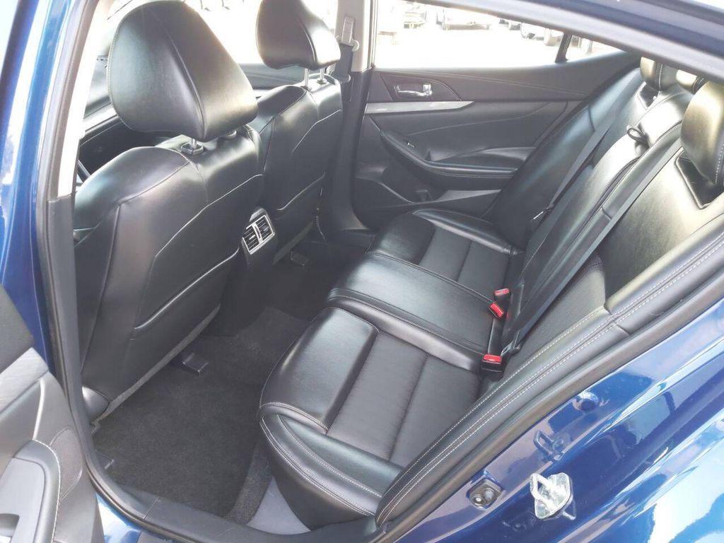 used 2017 Nissan Maxima car, priced at $14,995