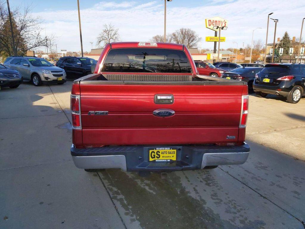 used 2010 Ford F-150 car, priced at $11,995