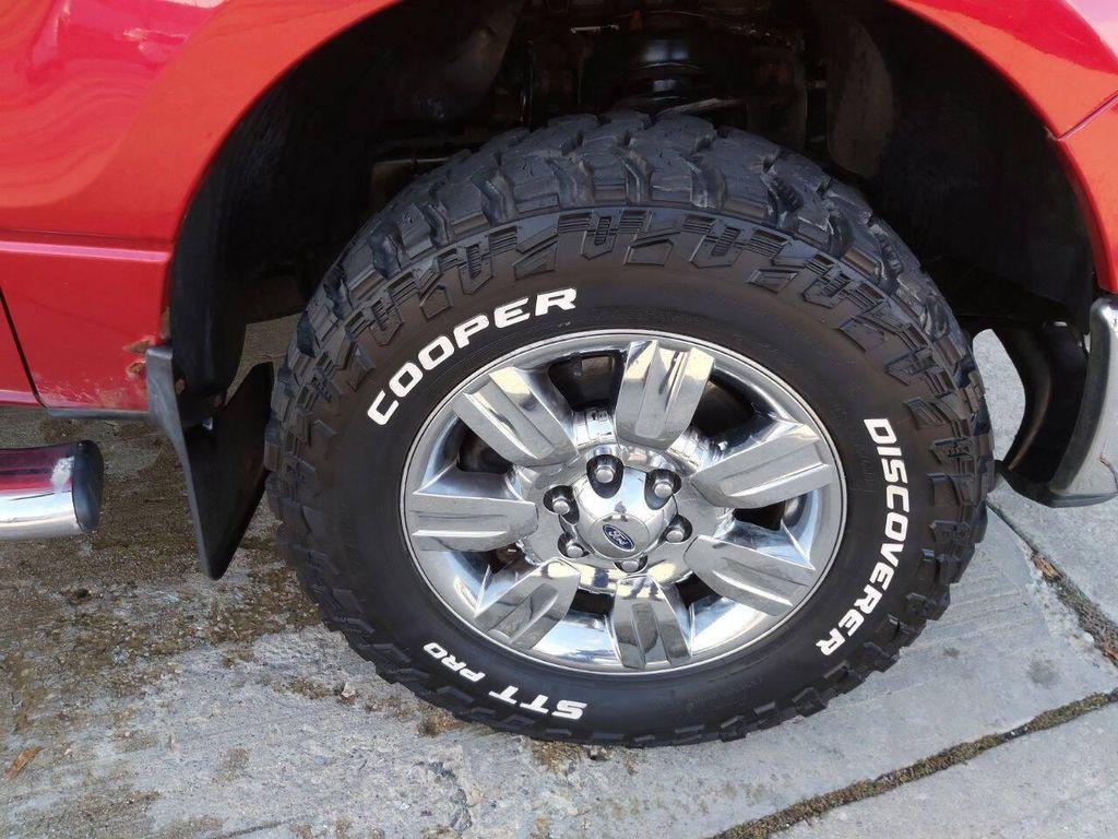 used 2010 Ford F-150 car, priced at $11,995