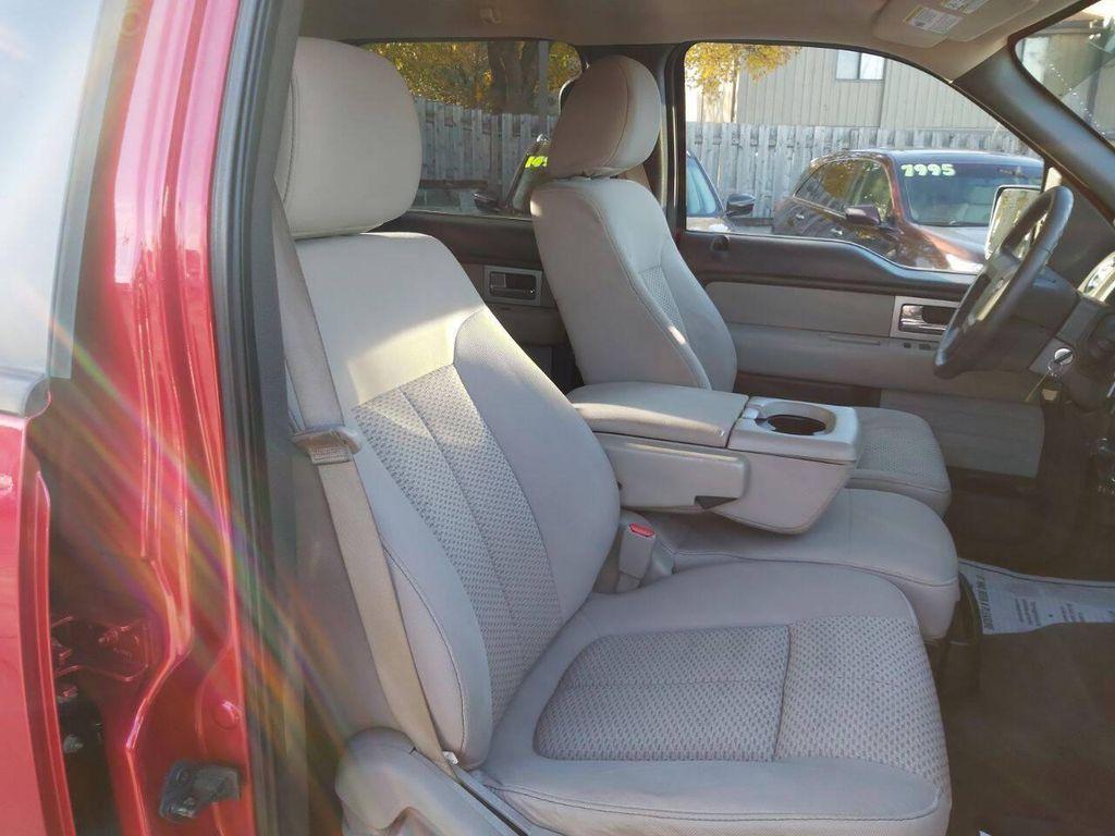used 2010 Ford F-150 car, priced at $11,995