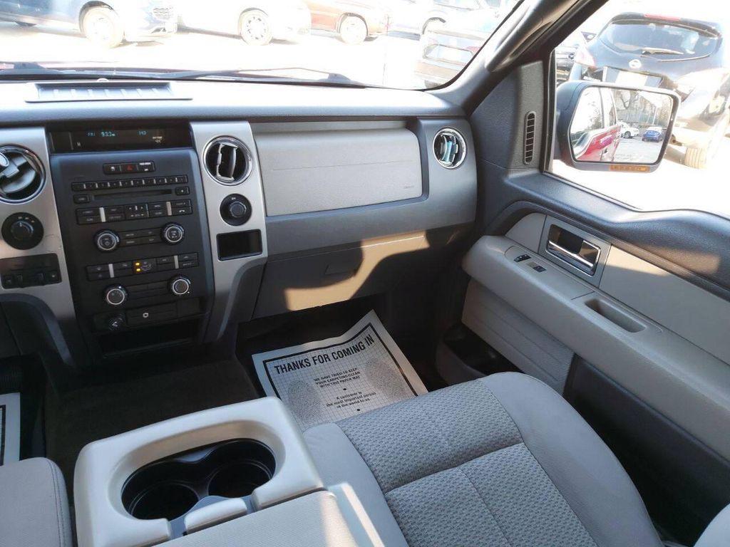 used 2010 Ford F-150 car, priced at $11,995