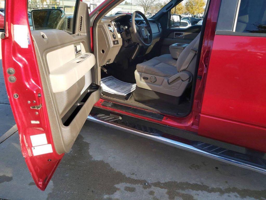 used 2010 Ford F-150 car, priced at $11,995