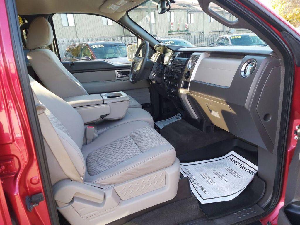 used 2010 Ford F-150 car, priced at $11,995