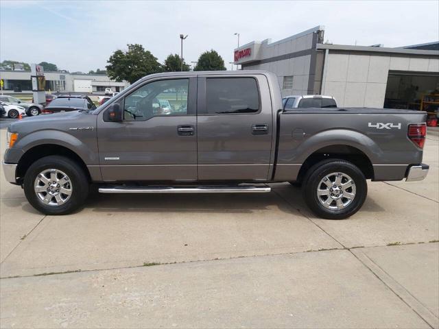 used 2013 Ford F-150 car, priced at $13,995