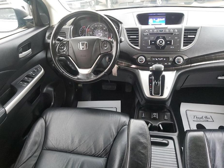 used 2012 Honda CR-V car, priced at $14,495